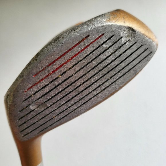 Wilson Ultra Junior Oversize 1-Driver Junior Flex Graphite RH Golf Club 39" FAIR - Picture 6 of 12
